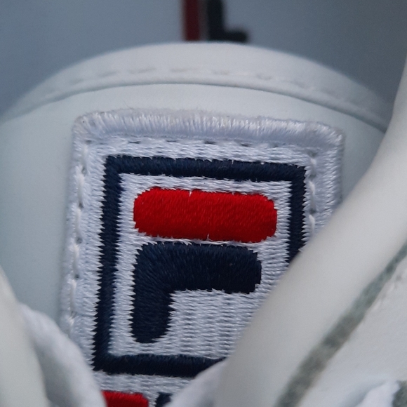 Original Fitness Fila Sneakers - Picture 6 of 12